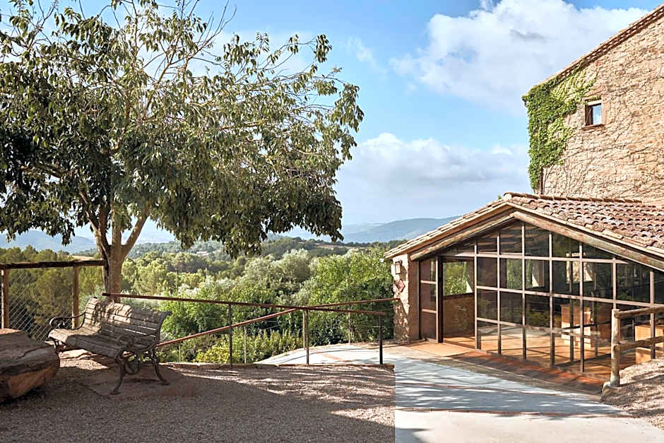 La Garriga de Castelladral