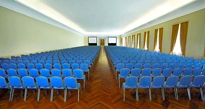 Gran Hotel Provincial