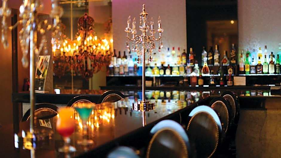 Intercontinental Miramar Panama By IHG