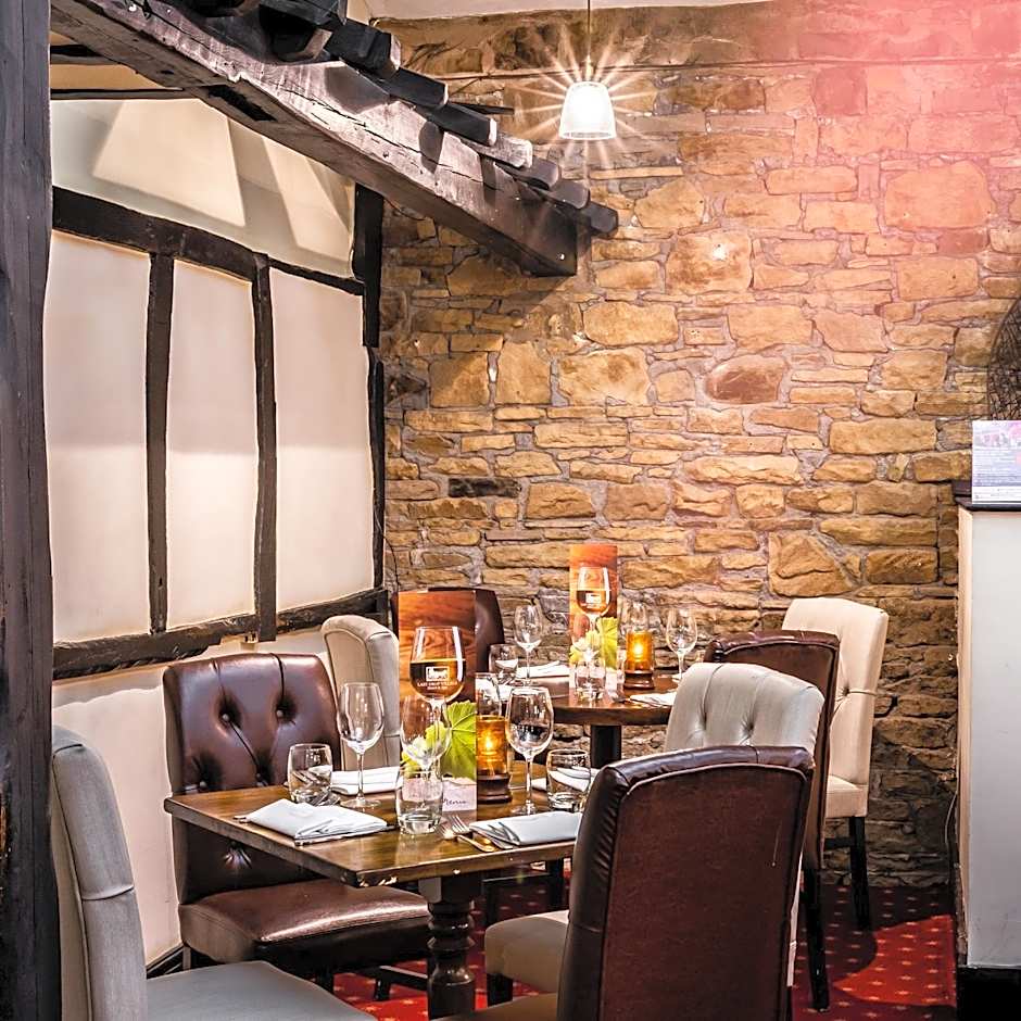 Last Drop Village Hotel & Spa