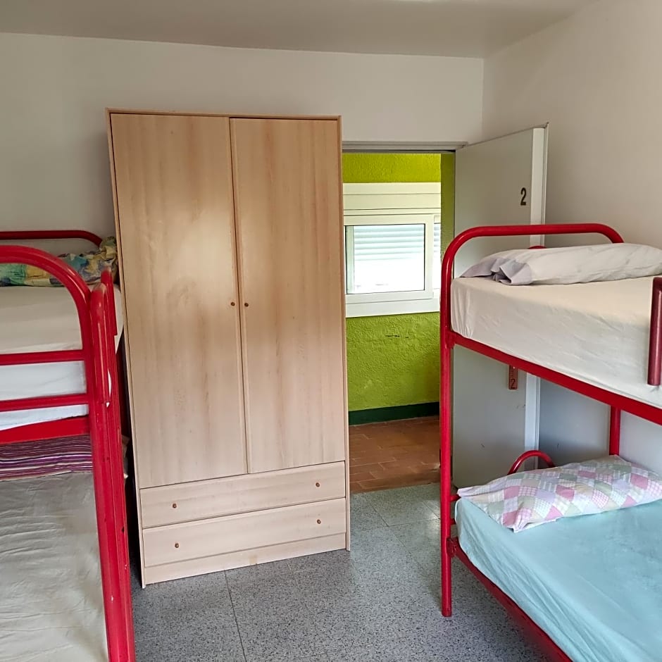 Alberg Restaurant Bellavista