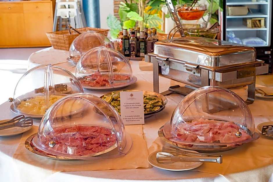 Albergo Mediterraneo