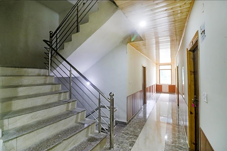 Castle Rock by Fabhotel – Kullu, PA