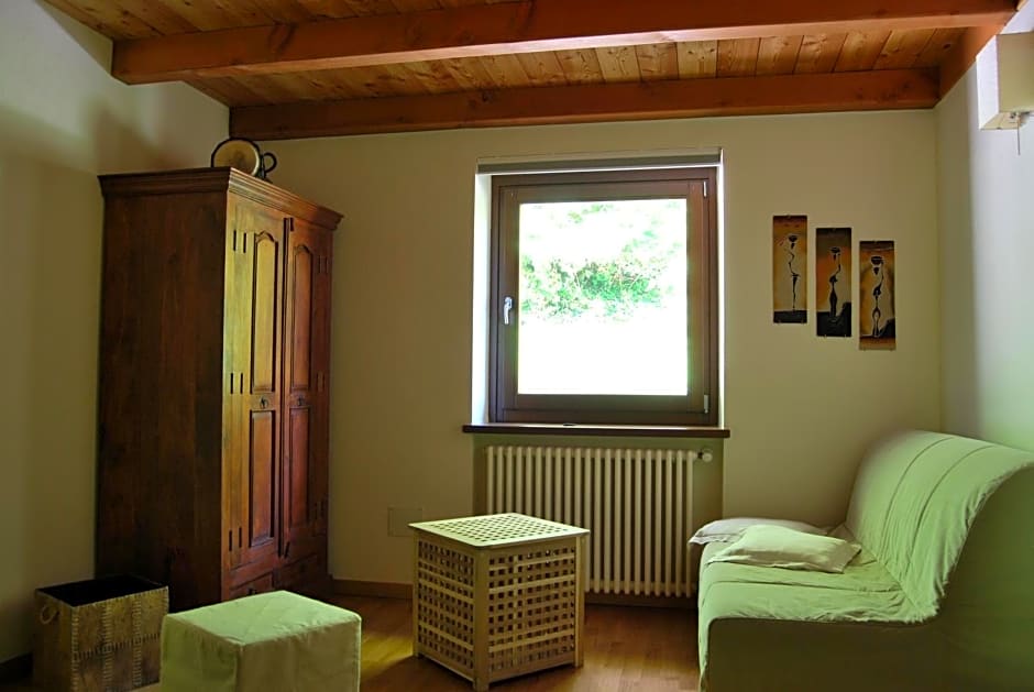 B&B Casa Val