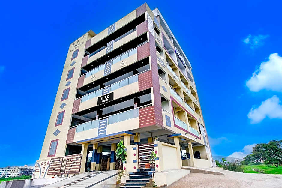 Hotel O Ramavarapadu Near PVR Icon