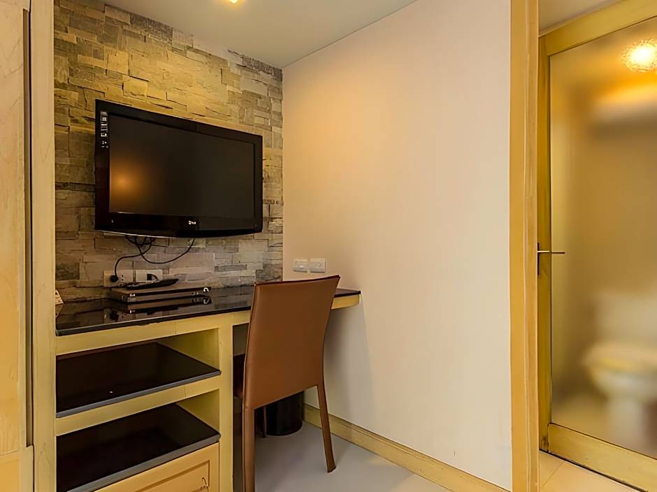 UPAR Hotels Sukhumvit 11 Nana