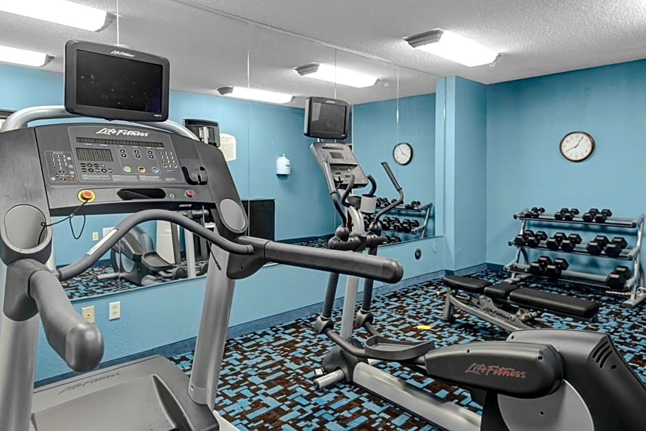 Fairfield Inn by Marriott Dothan