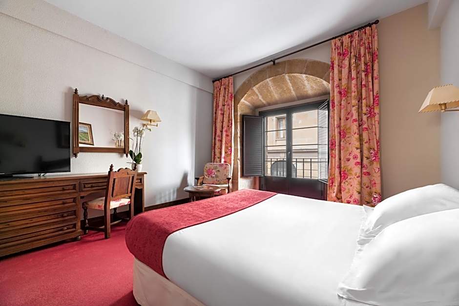 Eurostars Los Agustinos