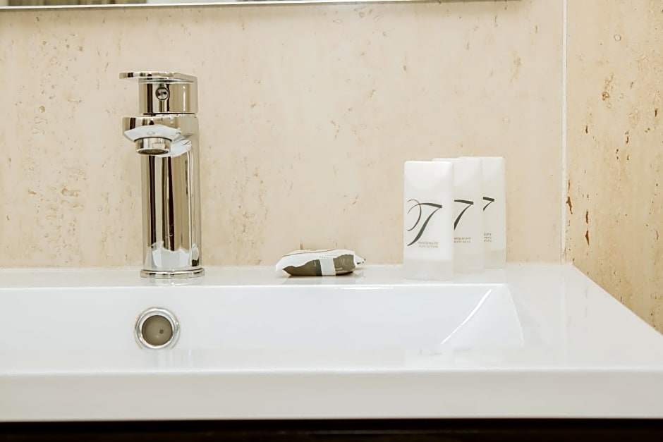 Heavenly Boutique Guesthouse