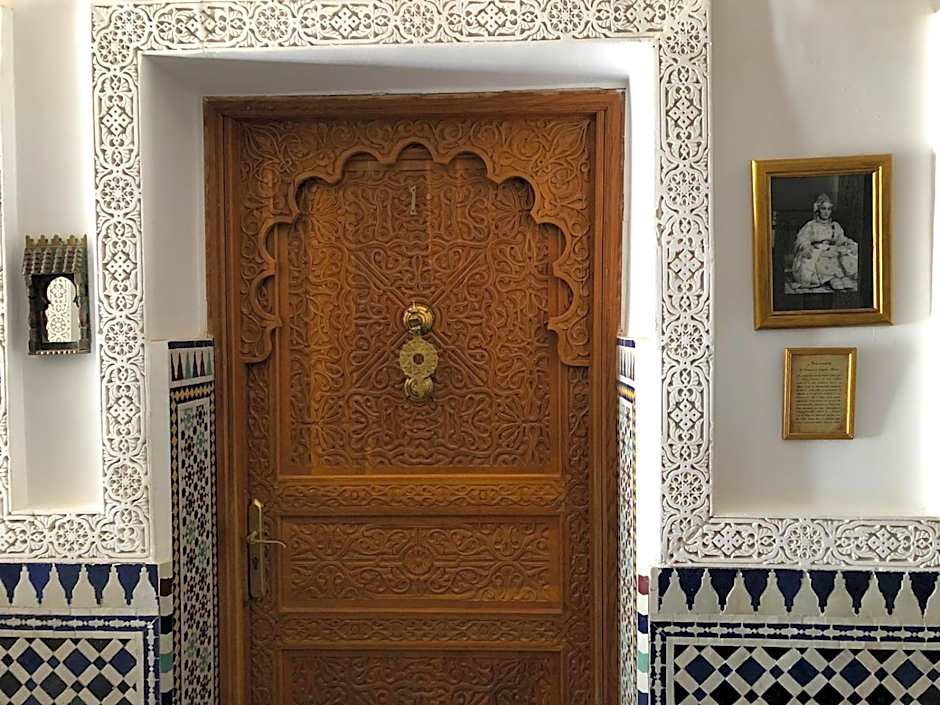Malabata Guest House