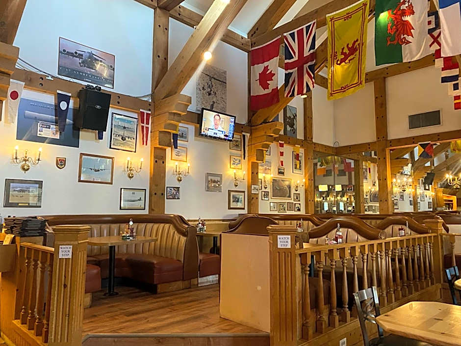 Clarion Inn Near China Lake Naval Station