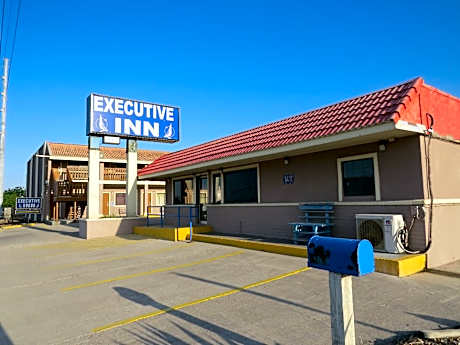 Executive Inn Laguna Vista