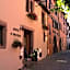 Hôtel le Saint Nicolas