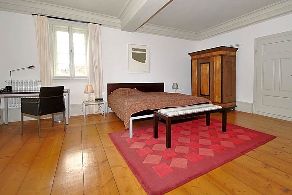 Poststation Zum Alten Forstamt