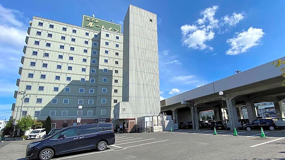 Hotel Route Inn Honhachinohe Ekimae
