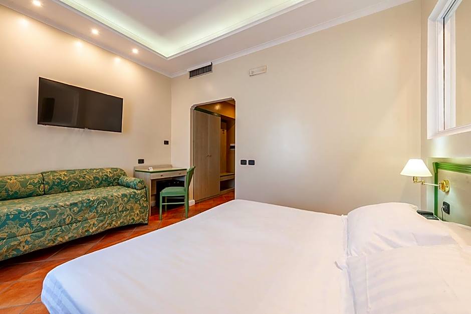 Best Western Hotel La Conchiglia