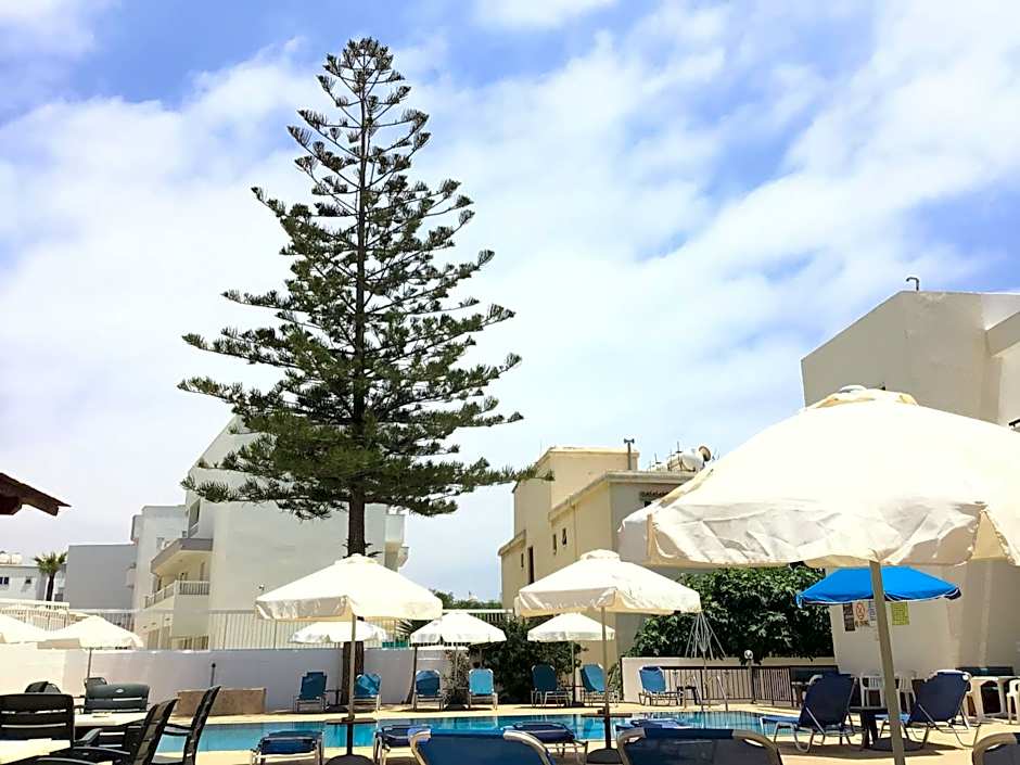 Florea Hotel Apartments