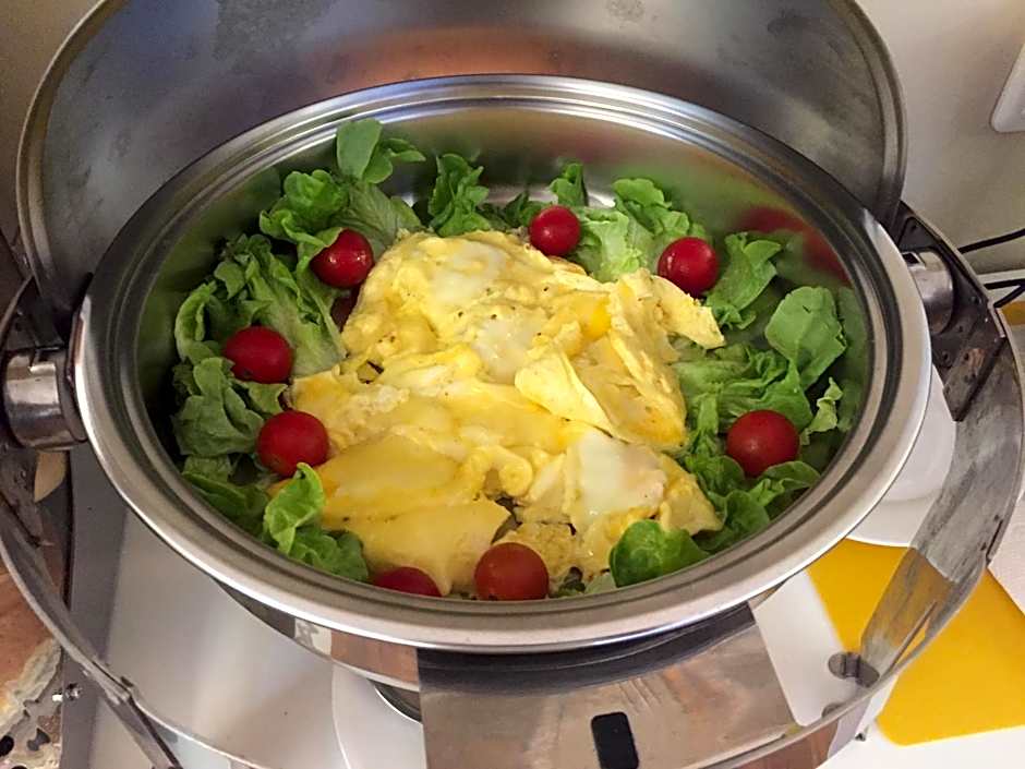 Town Hotel Wiesbaden - kleines Privathotel in Bestlage