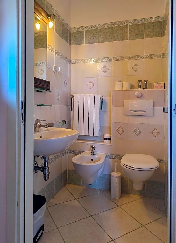 Casa Vacanze Madonna della Neve