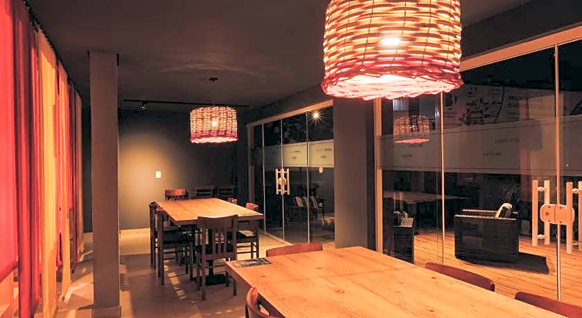 Mercure Curitiba Aeroporto Hotel