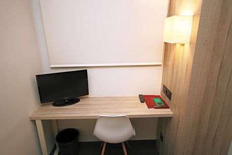 Single Room ( interior )