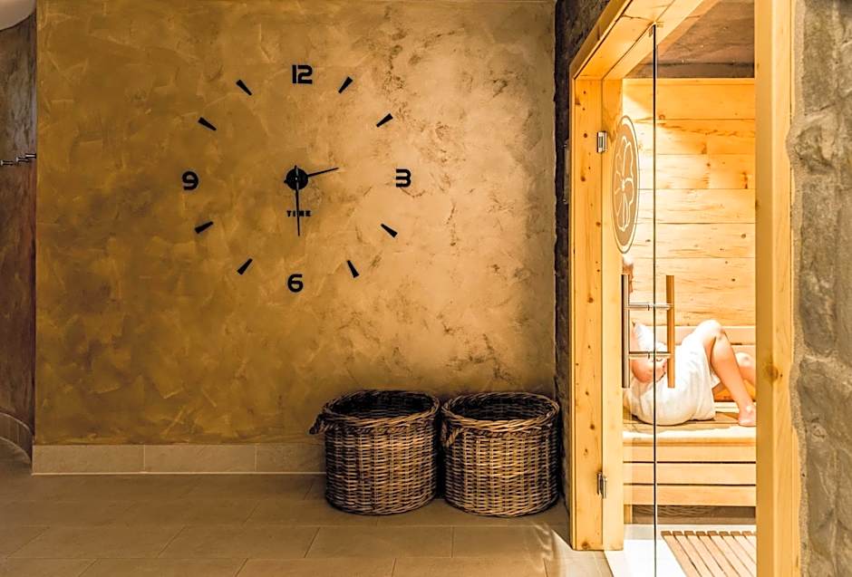 Das Aunhamer Suite & Spa Hotel