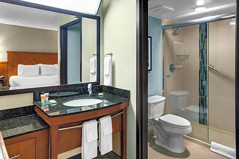 Candlewood Suites - Cincinnati Northeast - Mason By IHG