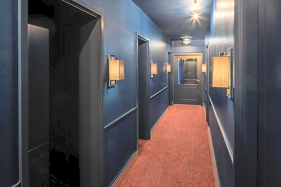 Hotel AMO by AMANO Friedrichstraße