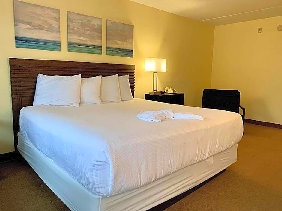 Photo 1 of 1 of 1 King Bed, Accessible