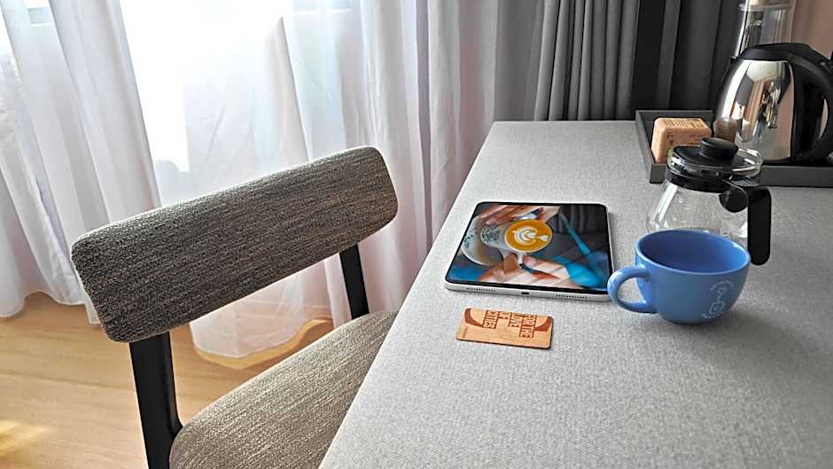 Citadines Connect Cecil Georgetown Penang