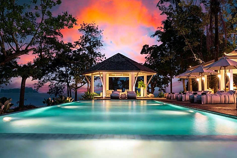 Cape Kudu Hotel
