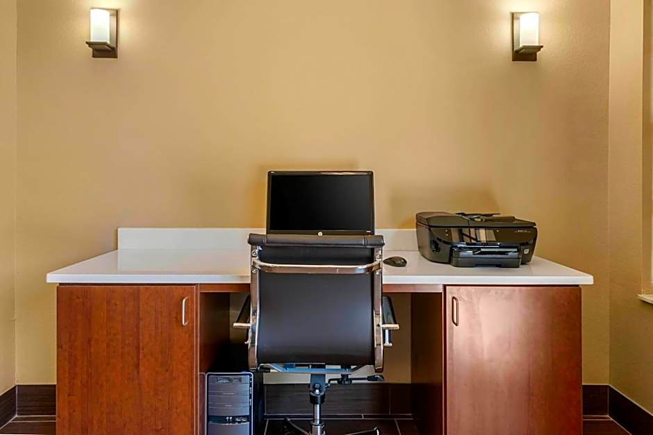 Comfort Inn Ocala Silver Springs