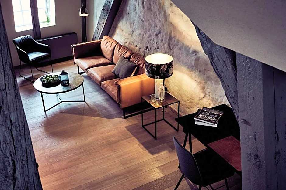 Fisher's Loft Hotel