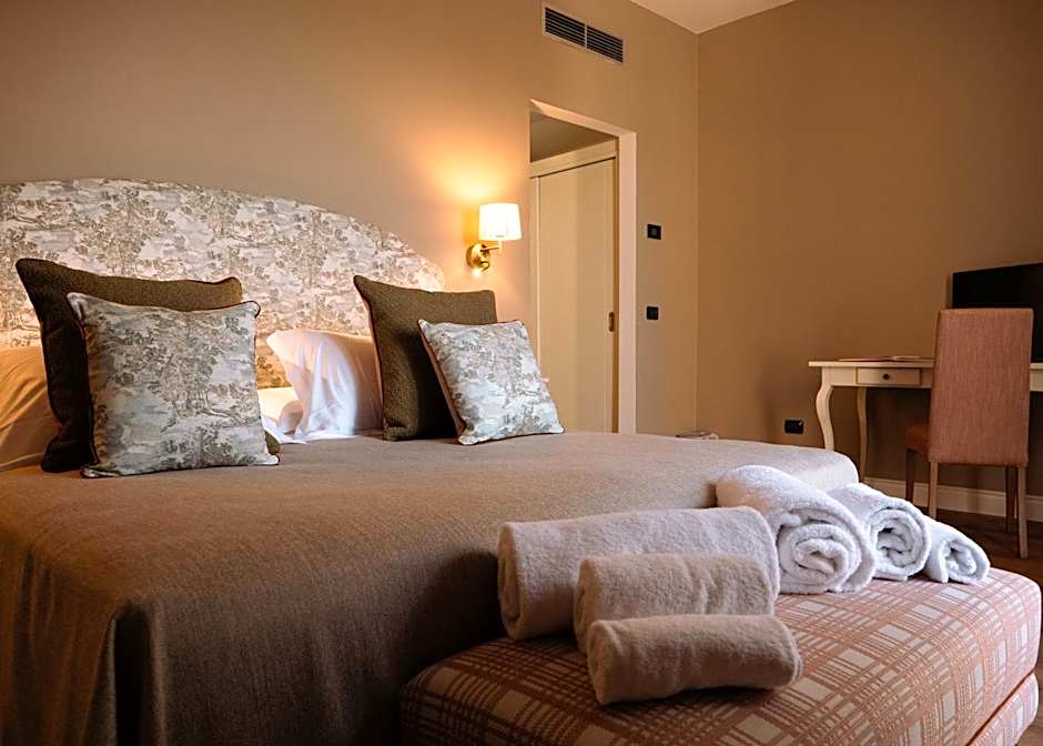 Cappuccina Country Resort