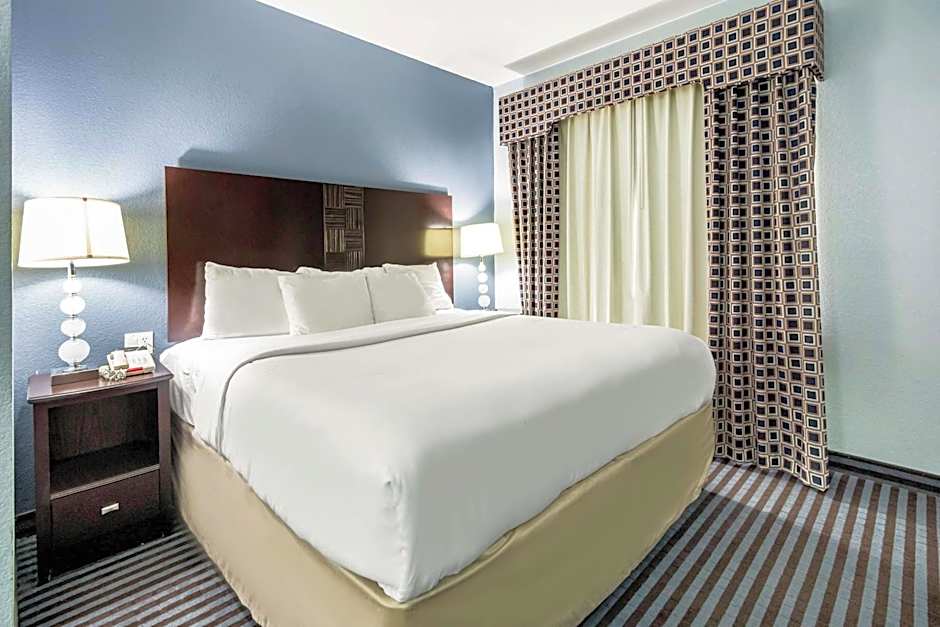 Motel 6-Mineral Wells, TX