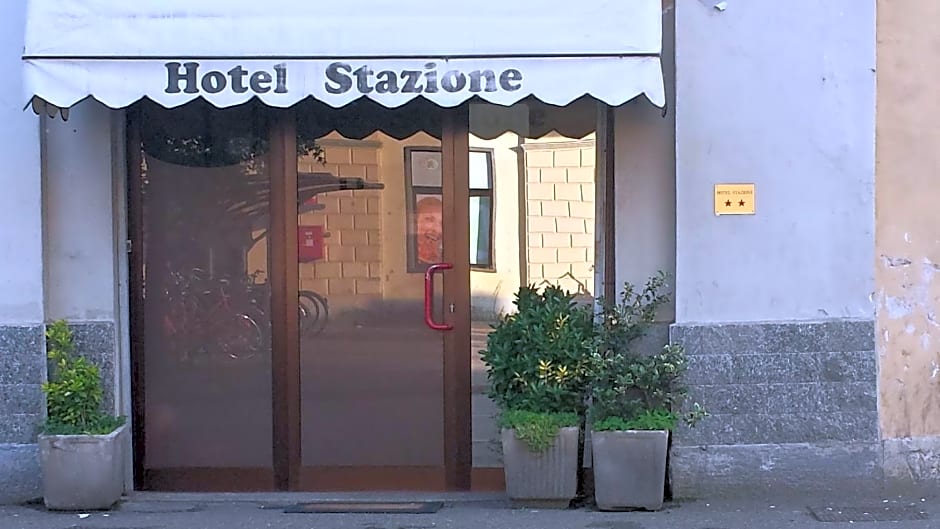 Hotel Stazione