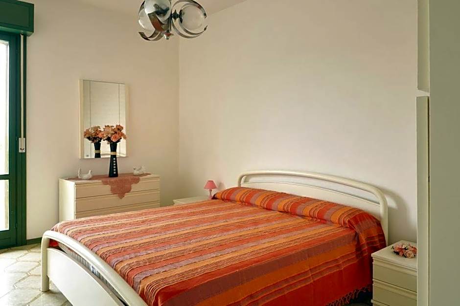 Residence Leonardo sul mare