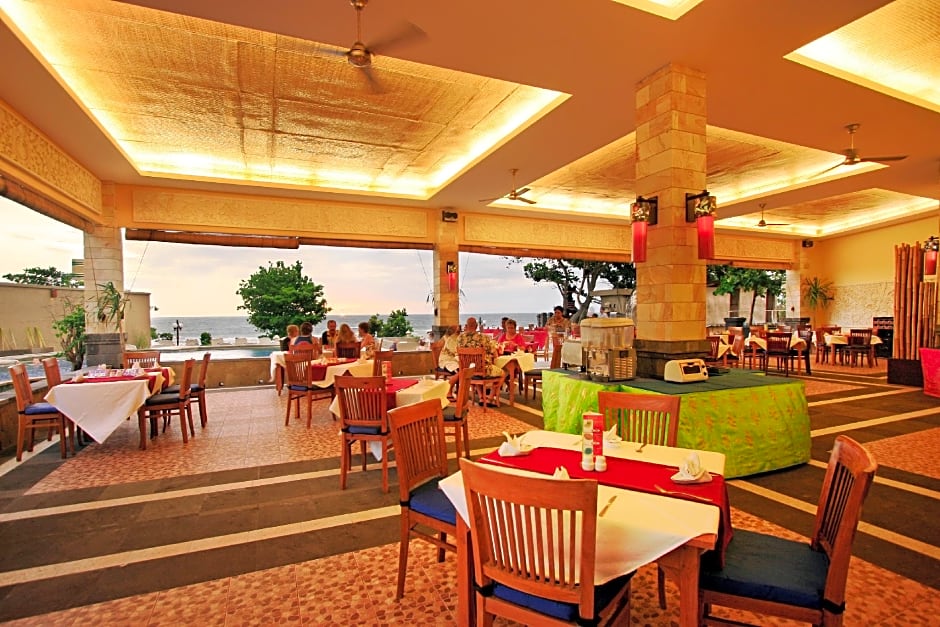 Pelangi Bali Hotel & Spa