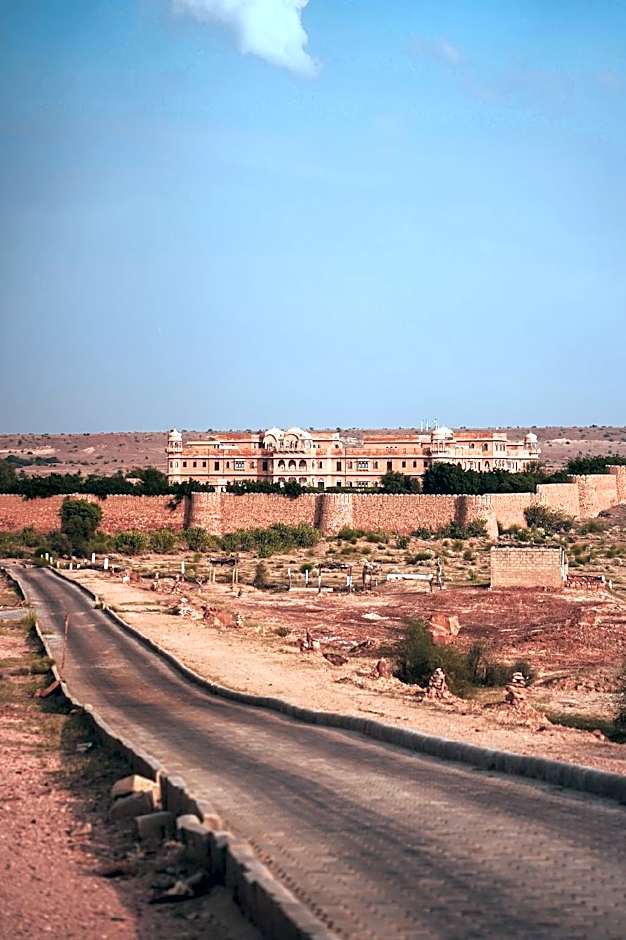 Hotel Jaisalkot Jaisalmer
