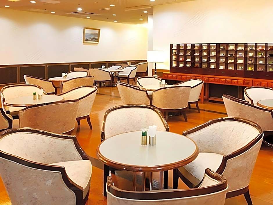 Central Hotel Yokosuka