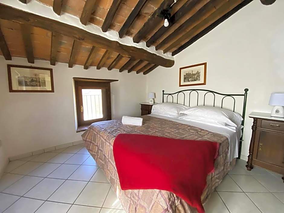 Borgo Giusto Tuscany