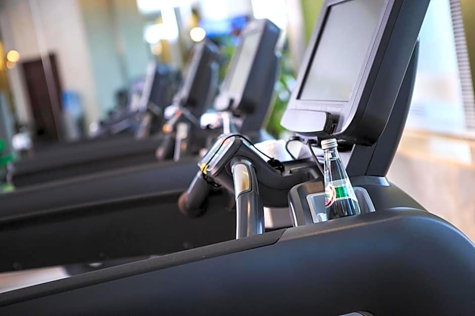 Renaissance Minsk Hotel