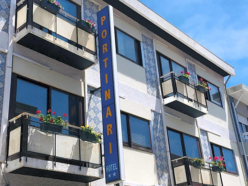Hotel Portinari