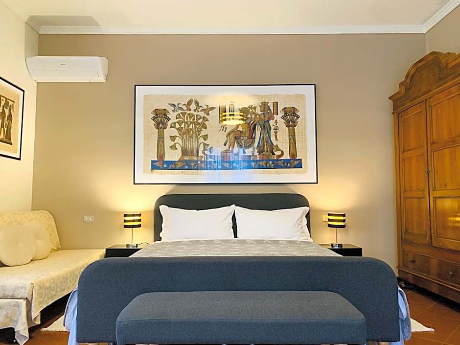 B&B Casa Silingardi