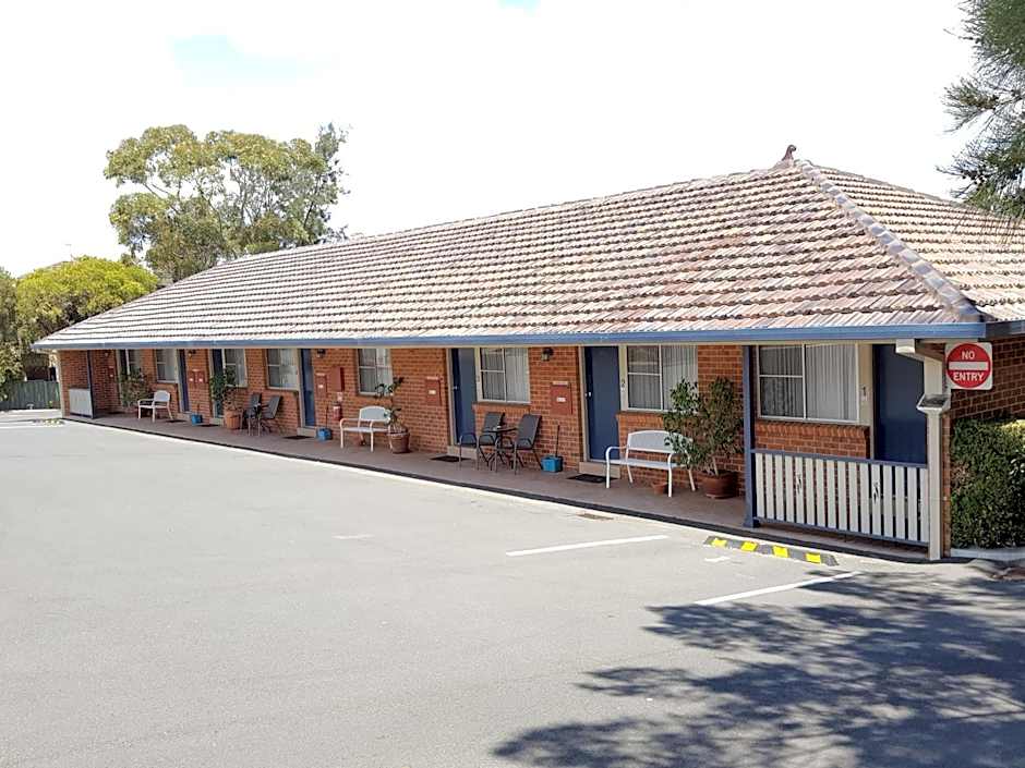 Abraham Lincoln Motel