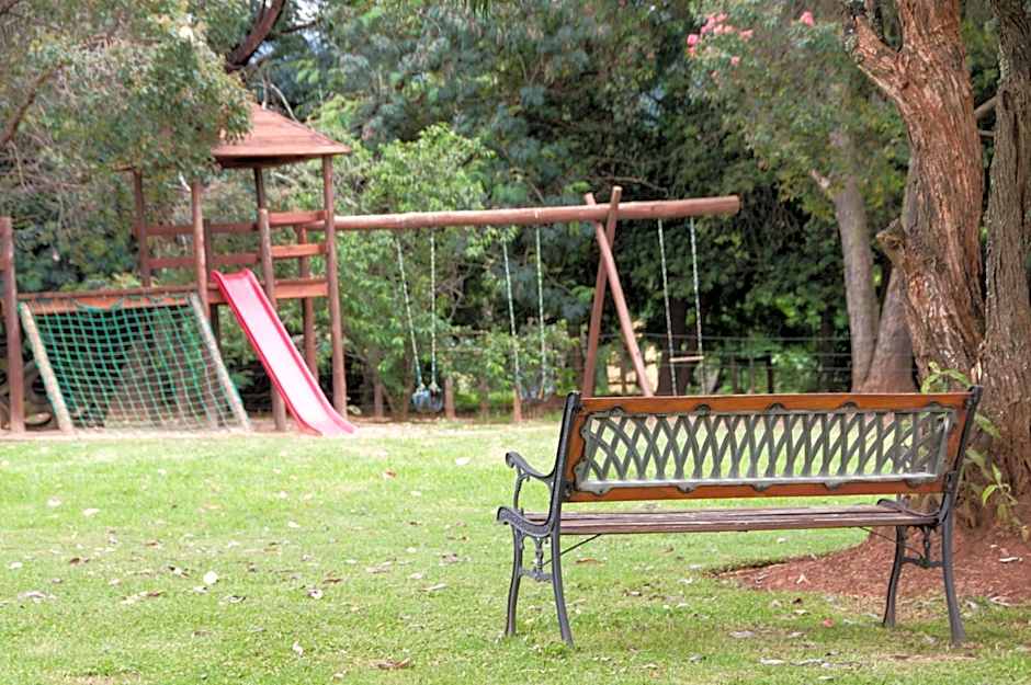 The Manderson Hotel and Conference Centre