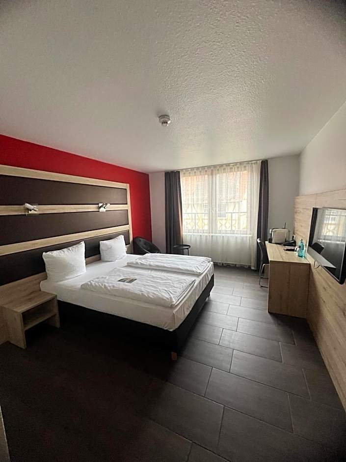 Michel Hotel Heppenheim