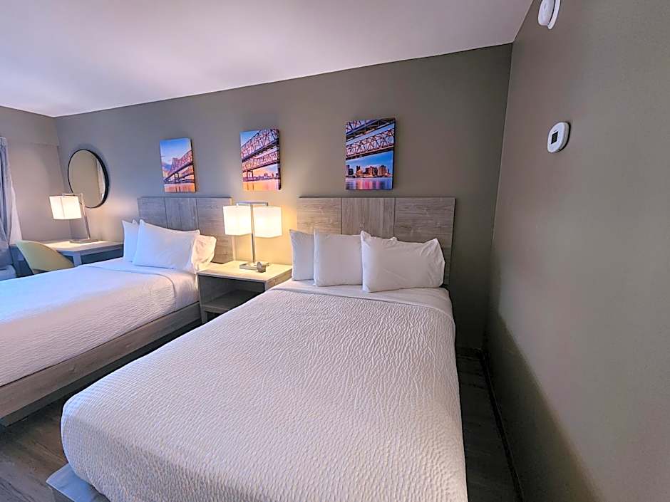 Days nn by Wyndham Kenner/New Orleans Airport South