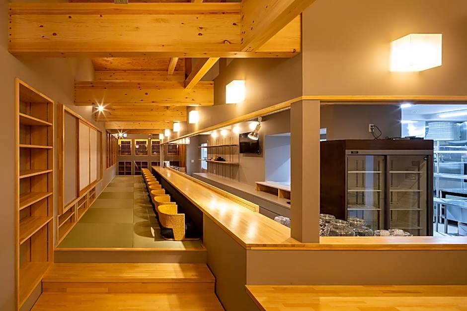 Ryokan Aoni Sanso