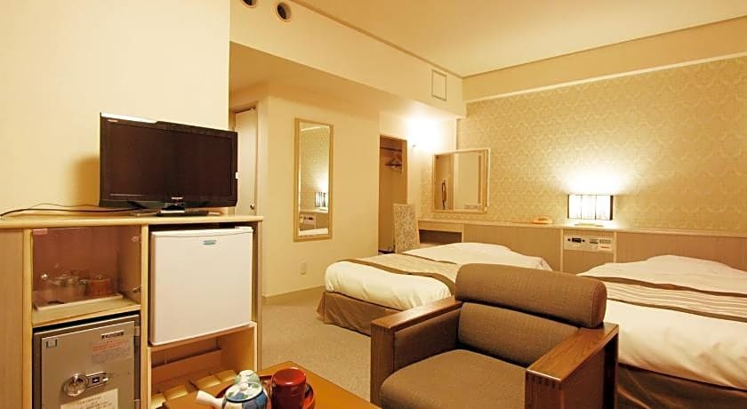 Misasa Royal Hotel
